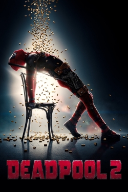 Deadpool 2-full