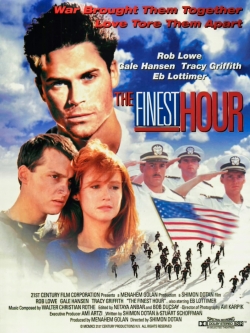 The Finest Hour-full