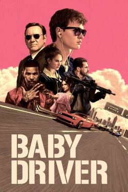 Baby Driver-full