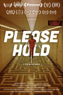 Please Hold-full