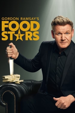 Gordon Ramsay's Food Stars-full