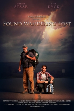 Found Wandering Lost-full