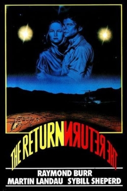 The Return-full