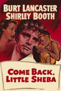 Come Back, Little Sheba-full