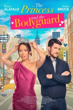 The Princess and the Bodyguard-full