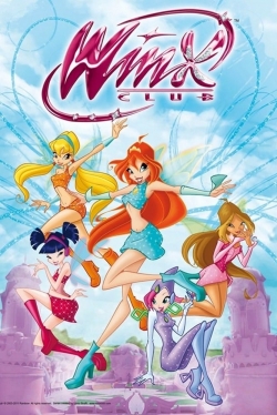 Winx Club-full