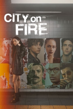 City on Fire-full