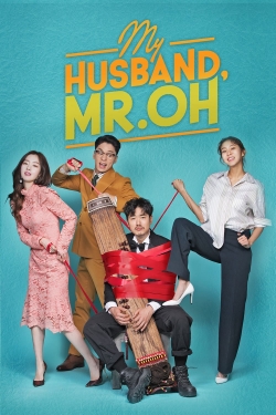 My Husband, Mr. Oh!-full