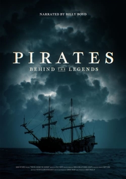 Pirates: Behind The Legends-full