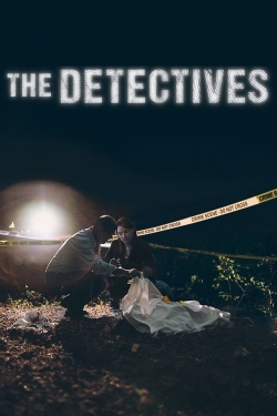 The Detectives-full