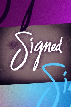 Signed-full