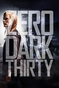 Zero Dark Thirty-full