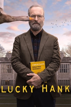 Lucky Hank-full