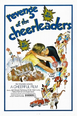 Revenge of the Cheerleaders-full