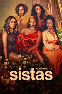 Tyler Perry's Sistas-full