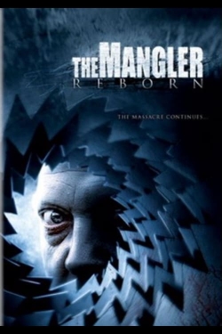 The Mangler Reborn-full