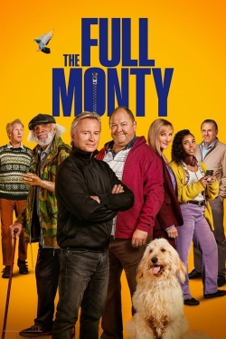 The Full Monty-full