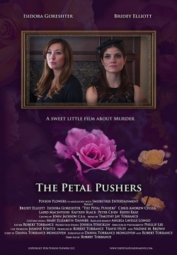 The Petal Pushers-full