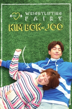 Weightlifting Fairy Kim Bok-Joo-full