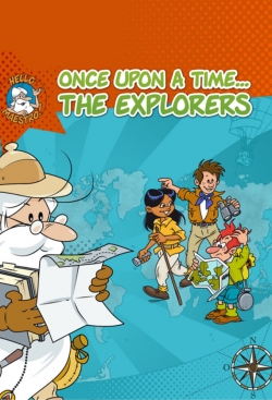 Once Upon a Time... The Explorers-full