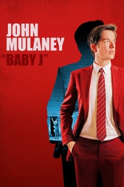 John Mulaney: Baby J-full