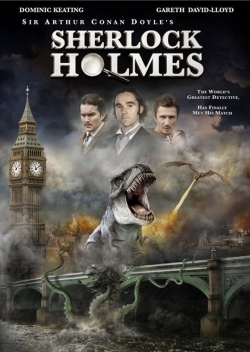 Sherlock Holmes-full