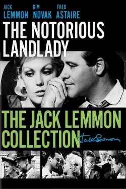 The Notorious Landlady-full