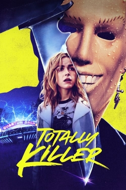 Totally Killer-full