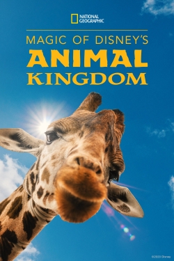 Magic of Disney's Animal Kingdom-full