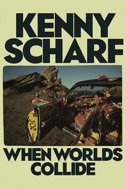 Kenny Scharf: When Worlds Collide-full