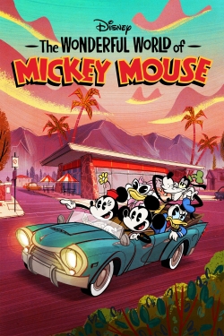 The Wonderful World of Mickey Mouse-full