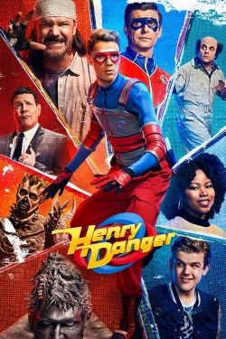 Henry Danger-full