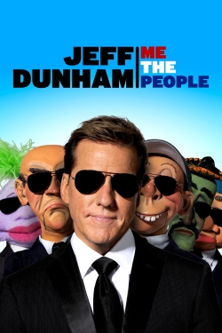 Jeff Dunham: Me The People-full