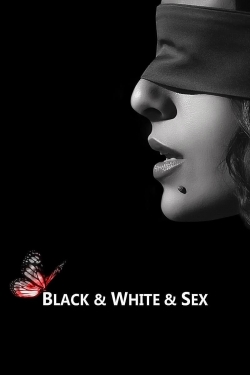 Black & White & Sex-full