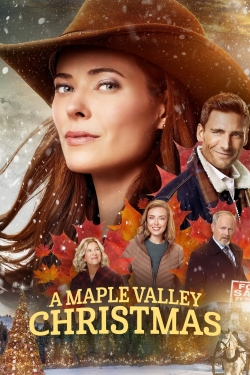 A Maple Valley Christmas-full