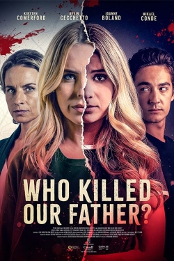 Who Killed Our Father?-full