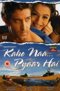 Kaho Naa... Pyaar Hai-full