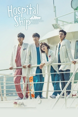 Hospital Ship-full