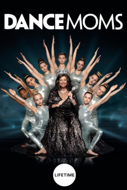 Dance Moms-full