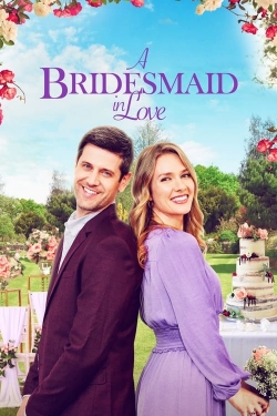 A Bridesmaid in Love-full