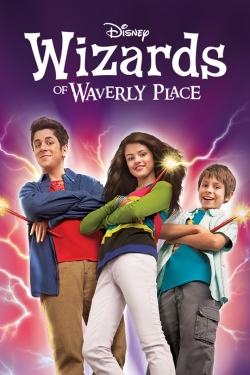 Wizards of Waverly Place-full