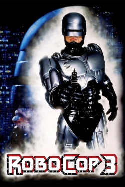 RoboCop 3-full