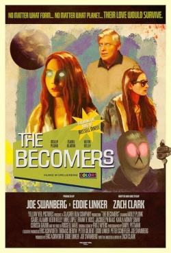 The Becomers-full