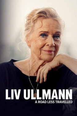 Liv Ullmann: A Road Less Travelled-full