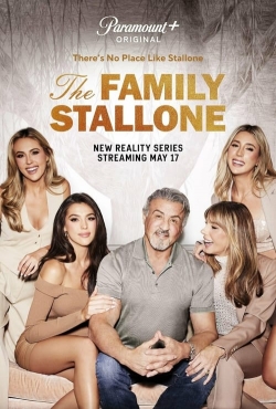 The Family Stallone-full