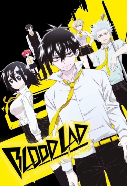 Blood Lad-full