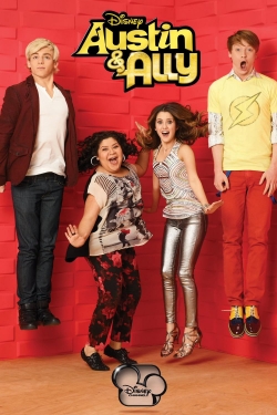 Austin & Ally-full