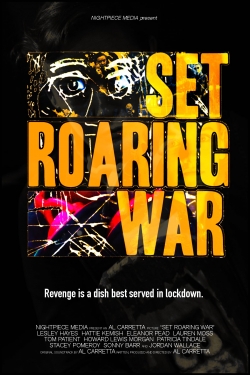 Set Roaring War-full