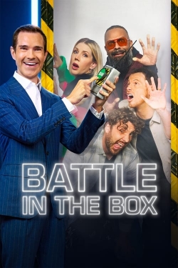 Battle In The Box-full