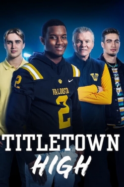 Titletown High-full